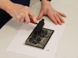 Exploring Printmaking