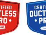 Certified Ductless Pro - NATE, FAD, Elite, & ComEd hrs - Melrose Park, IL