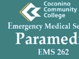 Paramedic Course Application