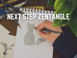 Next Step Zentangle®
