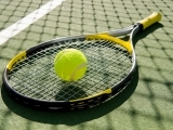 Tennis (2-6)