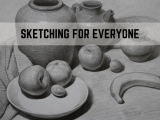 Sketching for Everyone