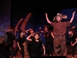 Musical Theatre: Disney's The Lion King KIDS (Grades 1-8)