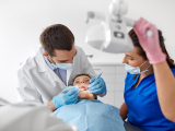 Dental Assisting - February 2, 2026 * Live Online, Online Anytime, Self-Paced