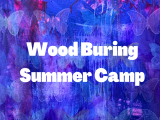 Wood Burning - Ages 13 and up - Week 6 July 8-12
