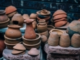 Modern Masters of Clay