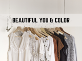 Beautiful You & Color