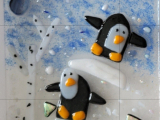 Fused Glass Art
