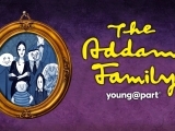 Summer Institute - The Addams Family Young@Part (6540)