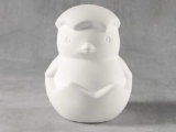 Ceramics: Hatchling Chick