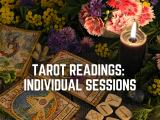 Tarot Readings: Individual Session