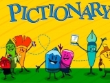 Games Galore – Pictionary Challenge