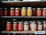 Fundamentals of Home Canning