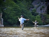 Learn to Fly Fish