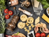 Authentic Italian Cooking Made Easy