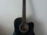 Intermediate Guitar