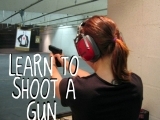 Learn To Shoot