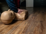 CPR and First Aid EMTN*4010*602
