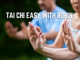 Tai Chi Easy™ with Robin