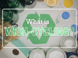 Wish-cycling & How it Harms