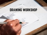 Drawing Workshop AM