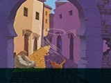 The Sons of Fez: A Moroccan Time Travel Adventure