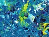 Expressive Abstracts and Private Tour