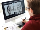 Adobe Creative Cloud: Illustrator with InDesign- Part 1-BAA231