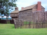 Carl Sandburg Historic Site