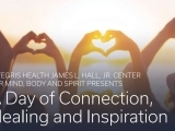 A Day of Connection, Healing and Inspiration