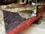 111F22 Great Basics: Quilting for Beginners