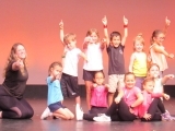 Musical Theatre for K-2