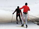 Elementary Nordic Ski Program