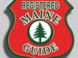 Registered Maine Guide Training Information Night