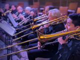 Encore Symphonic Winds December 14, 2025 Concert