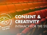 Consent & Creativity: Intimacy for the Stage (18+)