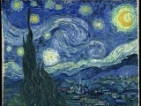 In the Know with Vincent Van Gogh