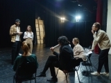 Acting & Directing | Page Campus (Ages 14-18)