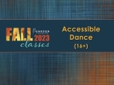 Accessible Dance