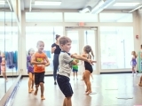 Character Dance Pop-Up Day: Encanto (Ages 4-6)