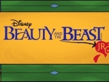 Musical Theatre II Division: Beauty and the Beast JR. (Ages 10-18)