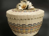 Introduction to Native American Basketry: Tradition and Innovation