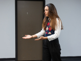 Beginning Acting