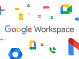 Intro to Google Workspace (M, 7:15 - 8:15 pm)
