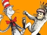 Seuss/WTWTA FULL DAY (Ages 5-7)