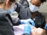 Dental Assistant: Includes Paid Training Position
