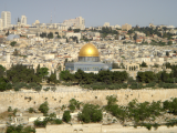 Lunch & Learn - Israel