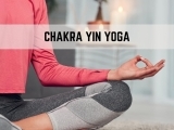 Chakra Yin Yoga