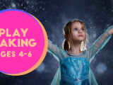 Play Making: Winter in Arendelle