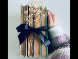 Handcrafted Journal Binding: From Pages to Keepsakes